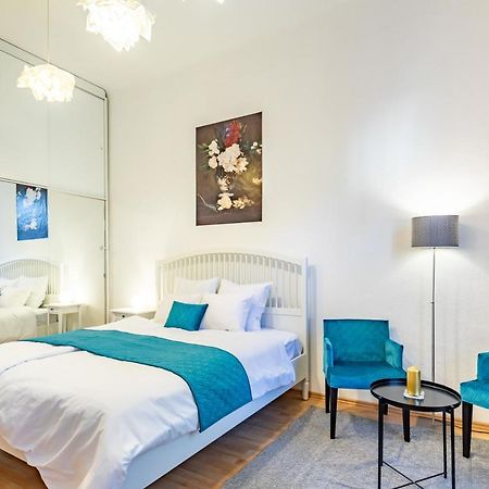 Cute Little Apartment Next To Margaret Island بودابست المظهر الخارجي الصورة