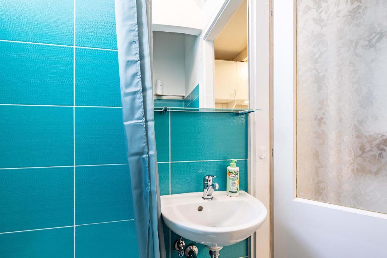 Cute Little Apartment Next To Margaret Island بودابست المظهر الخارجي الصورة