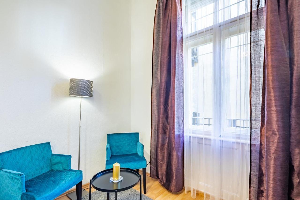 Cute Little Apartment Next To Margaret Island بودابست المظهر الخارجي الصورة