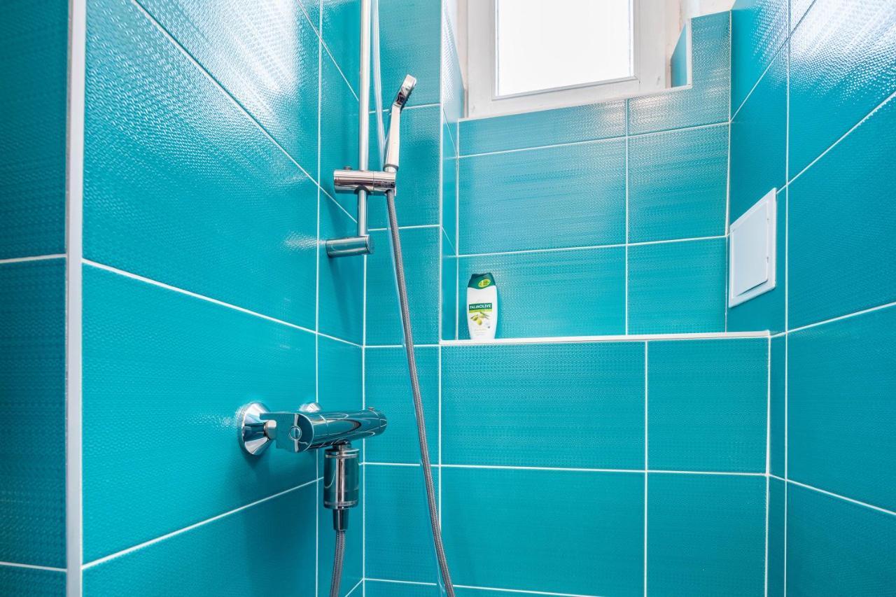 Cute Little Apartment Next To Margaret Island بودابست المظهر الخارجي الصورة